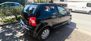 Volkswagen Polo 2004 POLO 1.4 16V-thumb-4