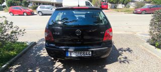 Volkswagen Polo 2004 POLO 1.4 16V-thumb-5