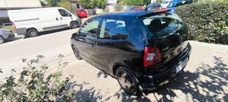 Volkswagen Polo 2004 POLO 1.4 16V-thumb-6