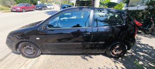 Volkswagen Polo 2004 POLO 1.4 16V-thumb-7