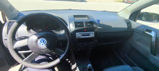 Volkswagen Polo 2004 POLO 1.4 16V-thumb-11