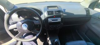 Volkswagen Polo 2004 POLO 1.4 16V-thumb-13