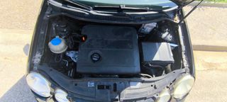 Volkswagen Polo 2004 POLO 1.4 16V-thumb-20