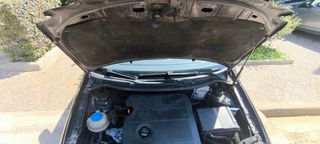 Volkswagen Polo 2004 POLO 1.4 16V-thumb-21
