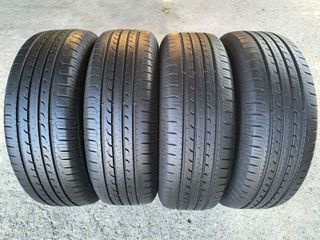 4 ΕΛΑΣΤΙΚΆ 215/65/16 GOOD YEAR DOT(4123)**AUTO IKAS**-thumb-1