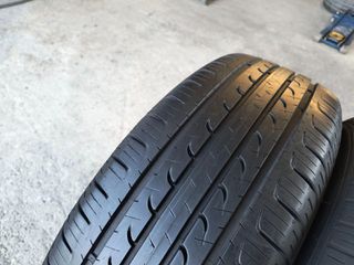 4 ΕΛΑΣΤΙΚΆ 215/65/16 GOOD YEAR DOT(4123)**AUTO IKAS**-thumb-2
