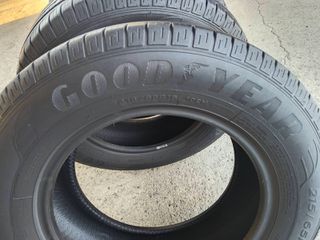 4 ΕΛΑΣΤΙΚΆ 215/65/16 GOOD YEAR DOT(4123)**AUTO IKAS**-thumb-3