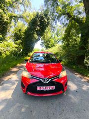 Toyota Yaris 2016 1.0 VVTI-thumb-1