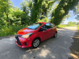 Toyota Yaris 2016 1.0 VVTI-thumb-7