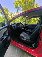 Toyota Yaris 2016 1.0 VVTI-thumb-10
