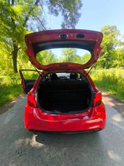 Toyota Yaris 2016 1.0 VVTI-thumb-11