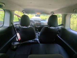 Toyota Yaris 2016 1.0 VVTI-thumb-12