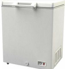 ΠΡΟΣΦΟΡΑ!!! SANDEN INTERCOOL SNH-0105 Επαγγελματικός Καταψύκτης Μπαούλο 100lt Π54.5 x Β55 x Υ85εκ.