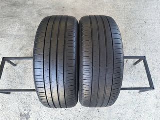 2 ΕΛΑΣΤΙΚΆ 205/55/16 FALKEN DOT(0822)**AUTO IKAS**