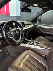 Bmw X5 2016 X-Drive 25d / Panorama /-thumb-3