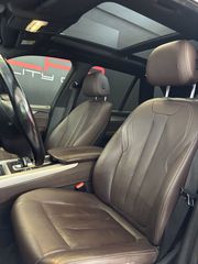 Bmw X5 2016 X-Drive 25d / Panorama /-thumb-4