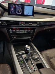 Bmw X5 2016 X-Drive 25d / Panorama /-thumb-7