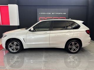 Bmw X5 2016 X-Drive 25d / Panorama /-thumb-2