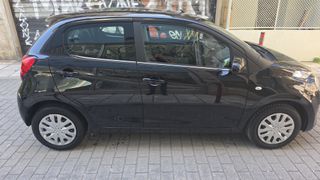 Citroen C1 2018 1.0 Automatic-thumb-3