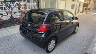 Citroen C1 2018 1.0 Automatic-thumb-4