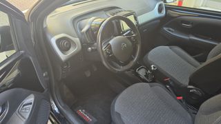 Citroen C1 2018 1.0 Automatic-thumb-7