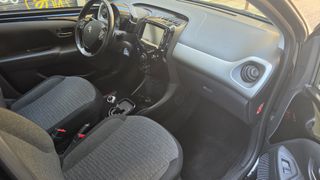 Citroen C1 2018 1.0 Automatic-thumb-8