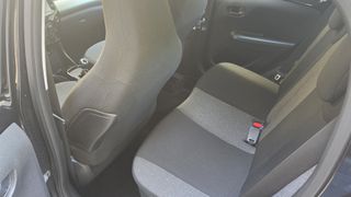 Citroen C1 2018 1.0 Automatic-thumb-9