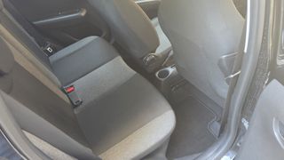 Citroen C1 2018 1.0 Automatic-thumb-10