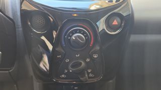 Citroen C1 2018 1.0 Automatic-thumb-13