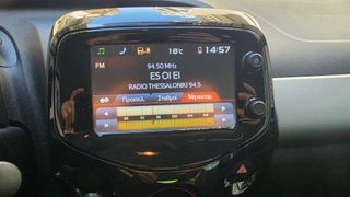 Citroen C1 2018 1.0 Automatic-thumb-15