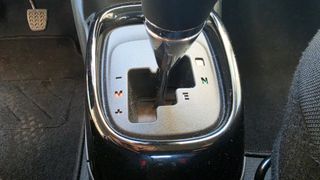 Citroen C1 2018 1.0 Automatic-thumb-16