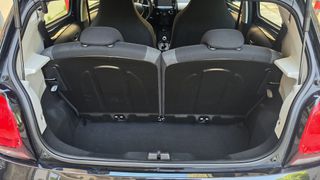 Citroen C1 2018 1.0 Automatic-thumb-18