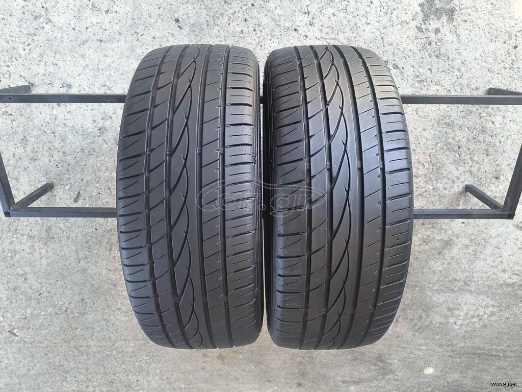 2 ΕΛΑΣΤΙΚΆ 195/45/16 SUMITOMO DOT(3221)**AUTO IKAS**