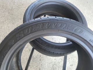 2 ΕΛΑΣΤΙΚΆ 195/45/16 SUMITOMO DOT(3221)**AUTO IKAS**-thumb-1