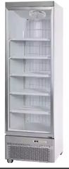 ΠΡΟΣΦΟΡΑ!!! SANDEN INTERCOOL ICG-450VFWC Επαγγελματικός Καταψύκτης 415lt με Πόρτες Π290 x Β74 x Υ202.3εκ.