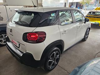 Citroen C3 Aircross 2023 Service Citroen - Σαν καινούριο-thumb-6