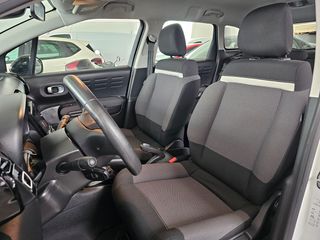 Citroen C3 Aircross 2023 Service Citroen - Σαν καινούριο-thumb-9