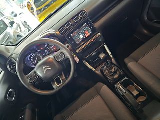 Citroen C3 Aircross 2023 Service Citroen - Σαν καινούριο-thumb-10
