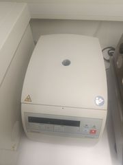 φυγόκεντρος Thermo Scientific MicroCL21
