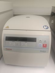 φυγόκεντρος Thermo Scientific MicroCL21-thumb-1