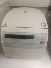 φυγόκεντρος Thermo Scientific MicroCL21-thumb-2