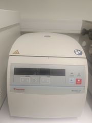 φυγόκεντρος Thermo Scientific MicroCL21-thumb-3