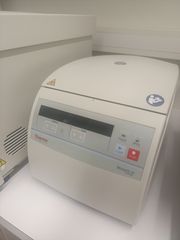 φυγόκεντρος Thermo Scientific MicroCL21-thumb-4