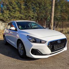 Hyundai i 30 2018 Trend ΕΛΑΧΙΣΤΑ ΧΛΜ