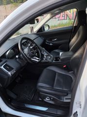 Jaguar E-Pace 2021 SE Mhev Mild Hybrid-thumb-4