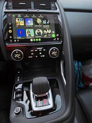 Jaguar E-Pace 2021 SE Mhev Mild Hybrid-thumb-5