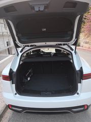 Jaguar E-Pace 2021 SE Mhev Mild Hybrid-thumb-14