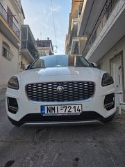 Jaguar E-Pace 2021 SE Mhev Mild Hybrid-thumb-3
