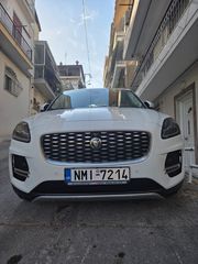 Jaguar E-Pace 2021 SE Mhev Mild Hybrid