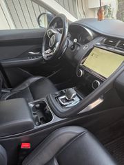 Jaguar E-Pace 2021 SE Mhev Mild Hybrid-thumb-7